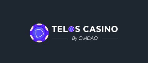 Telos casino download